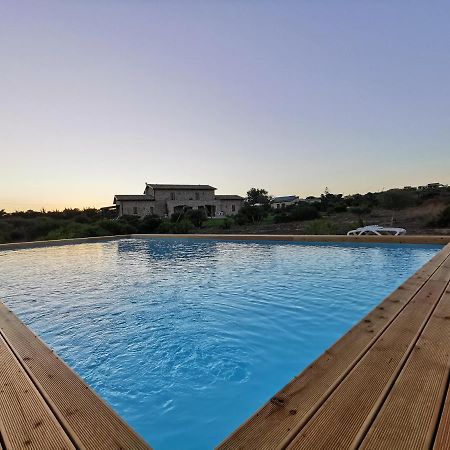 B&B Al Tramonto Portopalo Portopalo Di Capo Passero エクステリア 写真