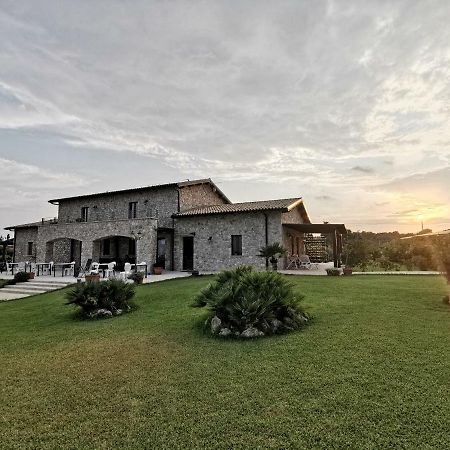 B&B Al Tramonto Portopalo Portopalo Di Capo Passero エクステリア 写真