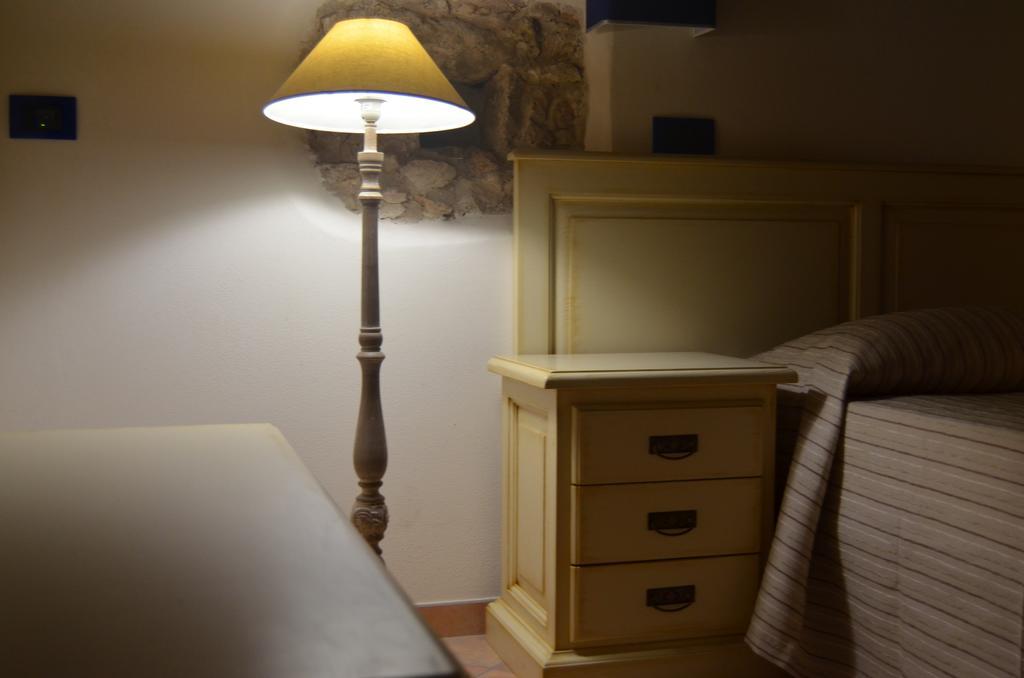 B&B Al Tramonto Portopalo Portopalo Di Capo Passero 部屋 写真