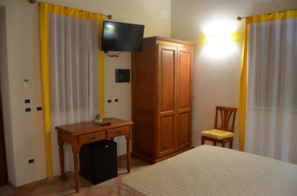 B&B Al Tramonto Portopalo Portopalo Di Capo Passero 部屋 写真