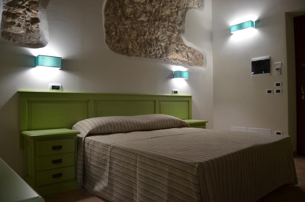 B&B Al Tramonto Portopalo Portopalo Di Capo Passero 部屋 写真