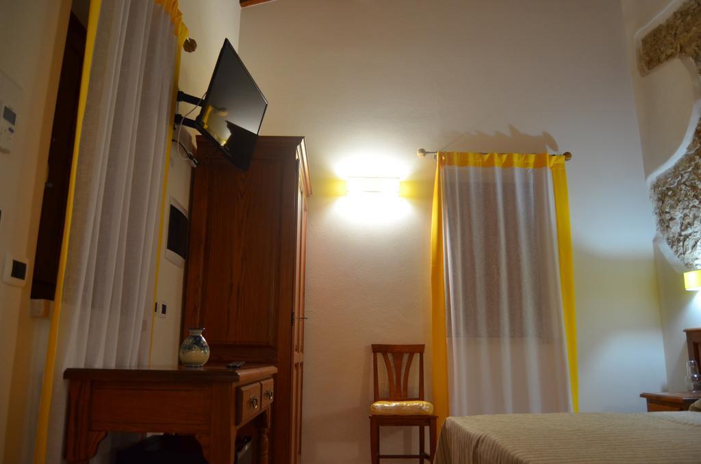 B&B Al Tramonto Portopalo Portopalo Di Capo Passero 部屋 写真