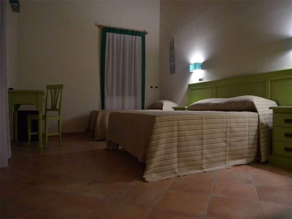 B&B Al Tramonto Portopalo Portopalo Di Capo Passero エクステリア 写真