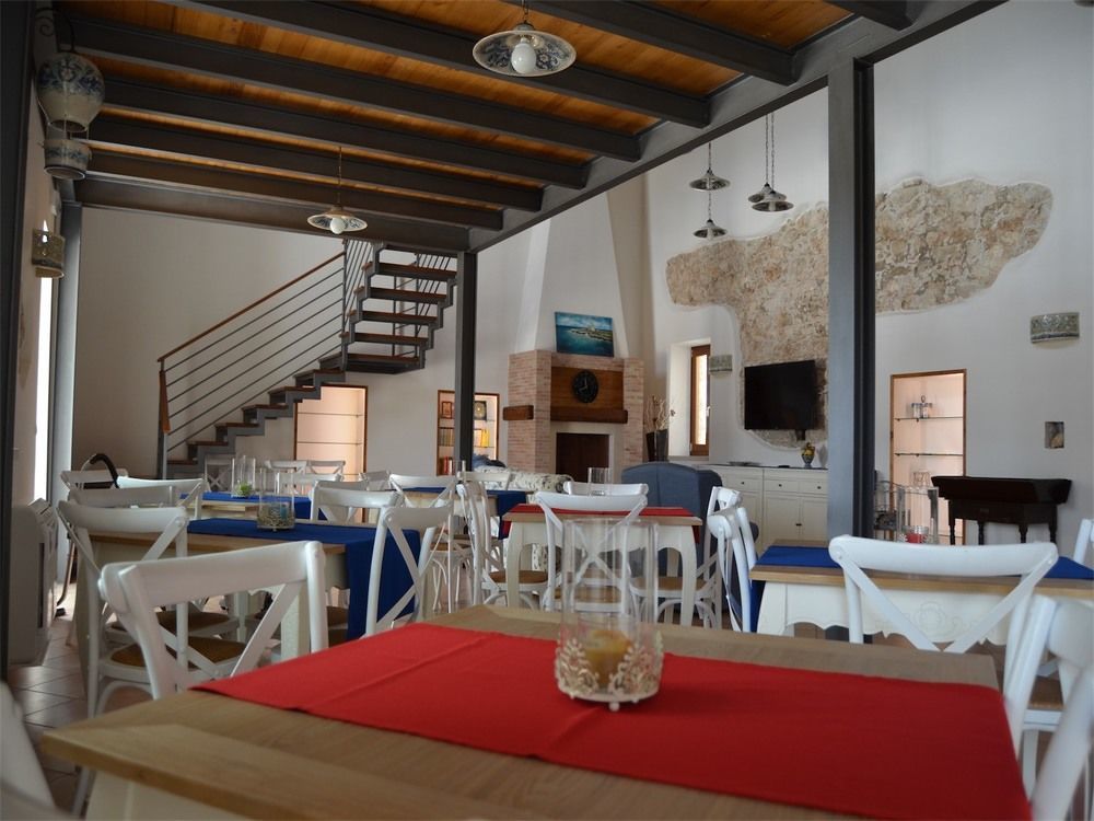 B&B Al Tramonto Portopalo Portopalo Di Capo Passero エクステリア 写真