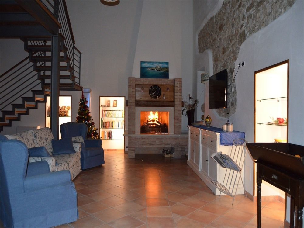 B&B Al Tramonto Portopalo Portopalo Di Capo Passero エクステリア 写真
