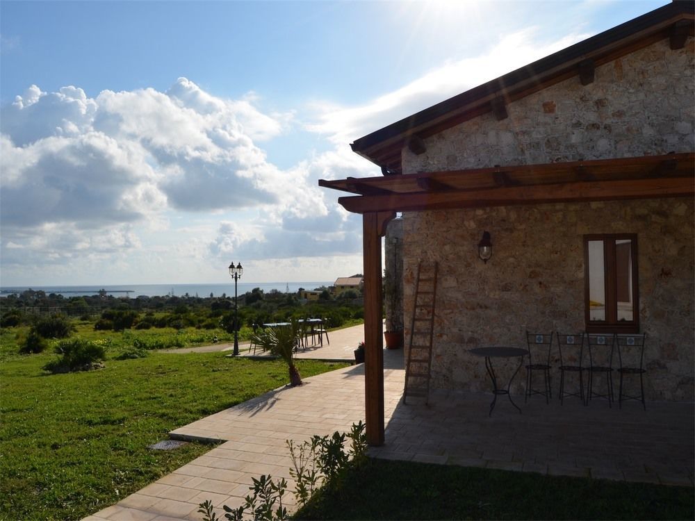 B&B Al Tramonto Portopalo Portopalo Di Capo Passero エクステリア 写真