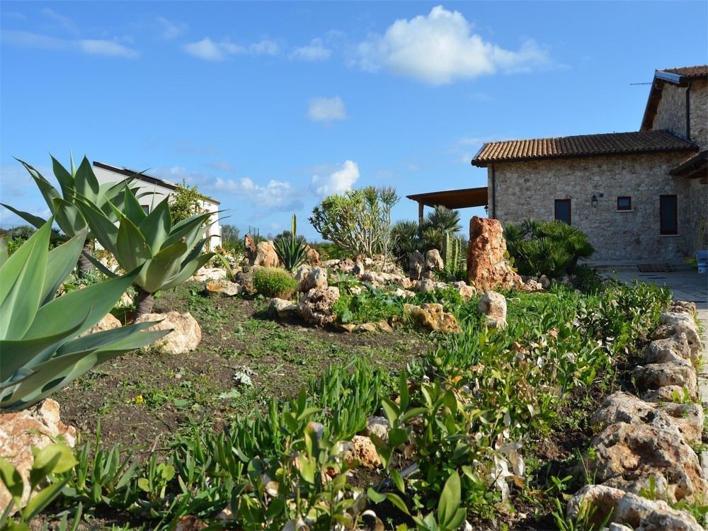 B&B Al Tramonto Portopalo Portopalo Di Capo Passero エクステリア 写真